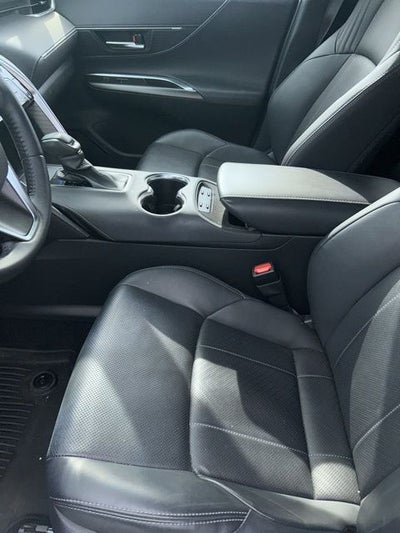 2024 Toyota Venza Limited