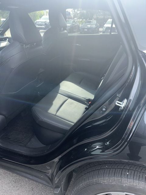 2024 Toyota Venza Limited