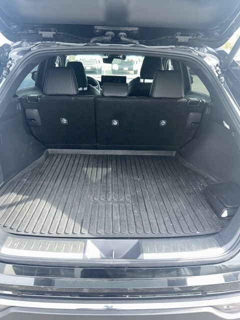 2024 Toyota Venza Limited