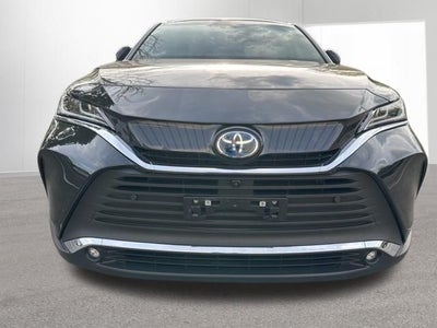 2024 Toyota Venza Limited