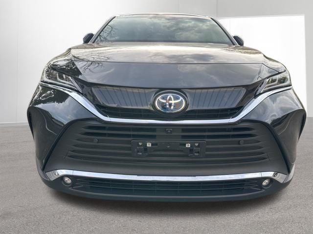 2024 Toyota Venza Limited