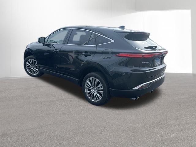 2024 Toyota Venza Limited