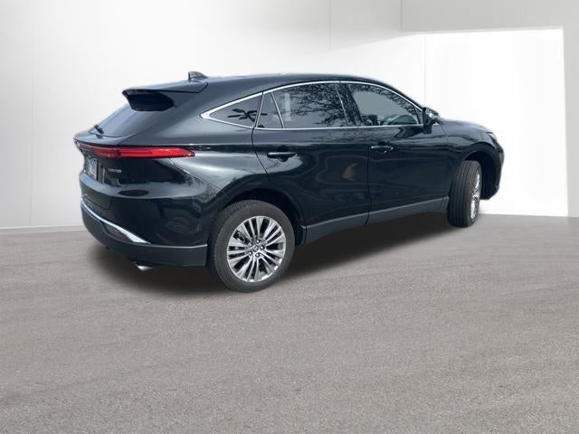 2024 Toyota Venza Limited