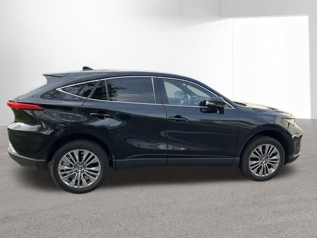 2024 Toyota Venza Limited