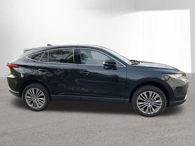 2024 Toyota Venza Limited