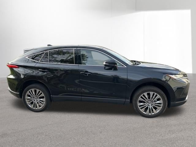 2024 Toyota Venza Limited
