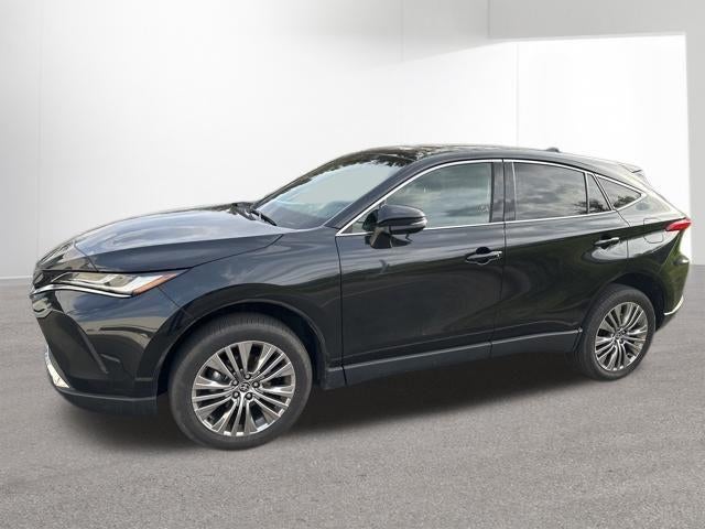 2024 Toyota Venza Limited