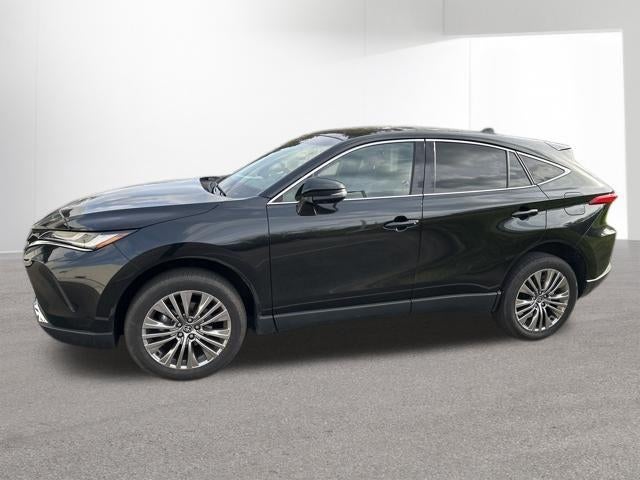 2024 Toyota Venza Limited