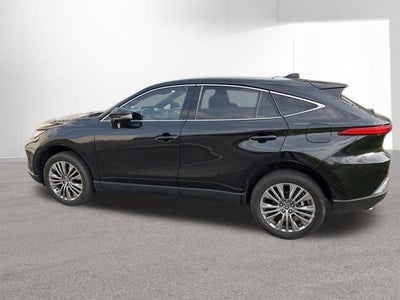 2024 Toyota Venza Limited