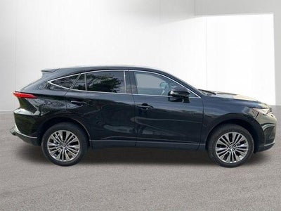2024 Toyota Venza Limited