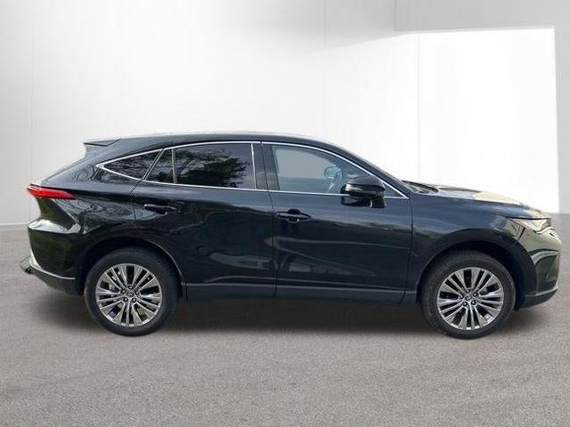 2024 Toyota Venza Limited