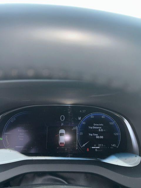 2024 Toyota Venza Limited