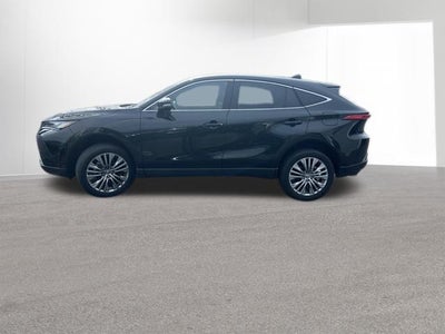 2024 Toyota Venza Limited