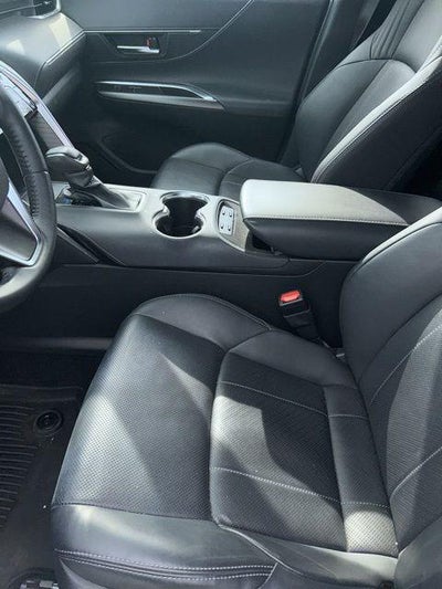 2024 Toyota Venza Limited