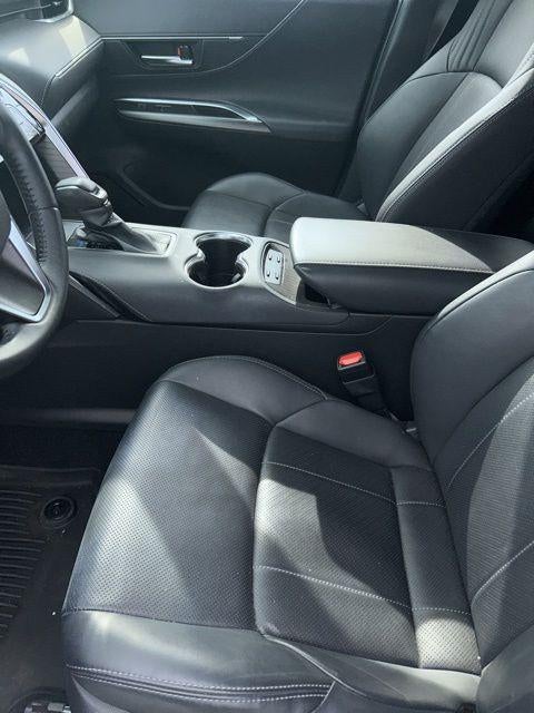 2024 Toyota Venza Limited