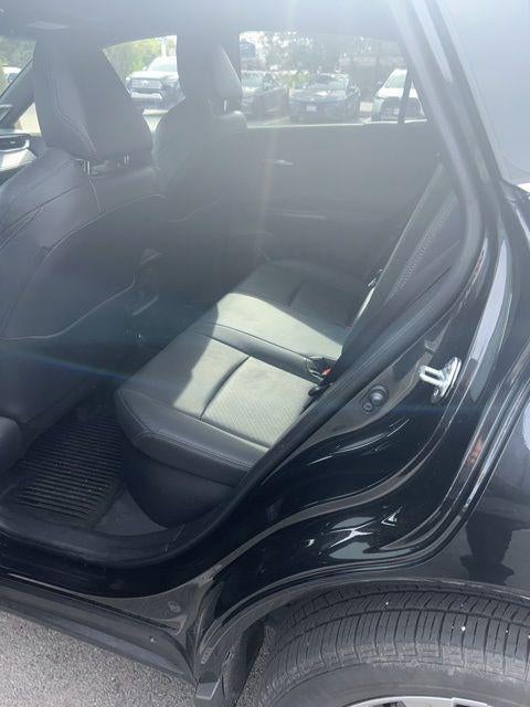 2024 Toyota Venza Limited