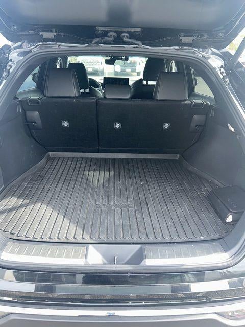 2024 Toyota Venza Limited