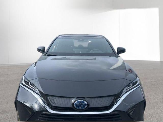 2024 Toyota Venza Limited