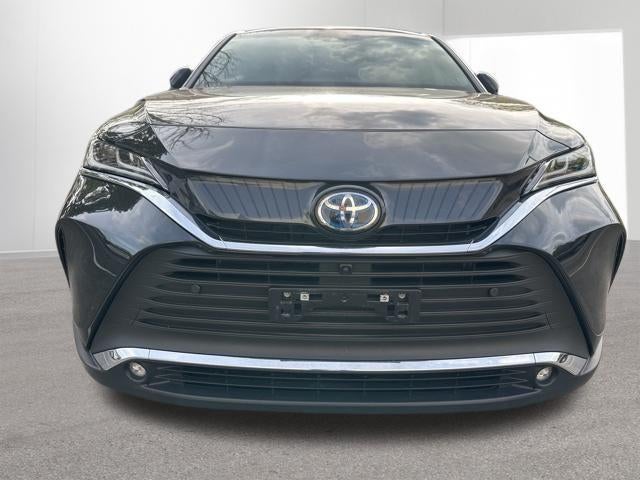 2024 Toyota Venza Limited