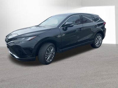 2024 Toyota Venza Limited