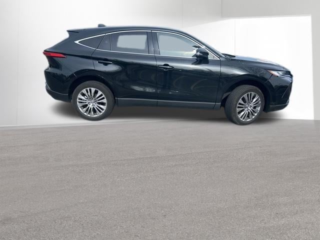 2024 Toyota Venza Limited