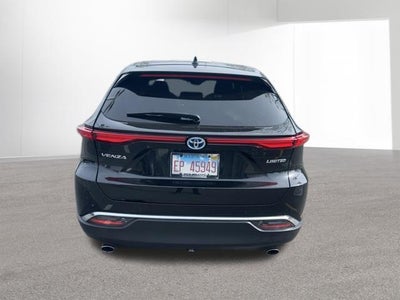 2024 Toyota Venza Limited