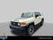 2010 Toyota FJ CRUISER Base
