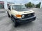 2010 Toyota FJ CRUISER Base