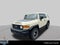 2010 Toyota FJ CRUISER Base