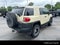 2010 Toyota FJ CRUISER Base