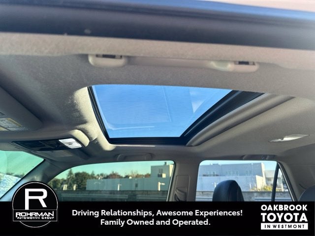 2016 Toyota 4Runner SR5 Premium