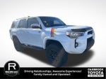 2016 Toyota 4Runner SR5 Premium