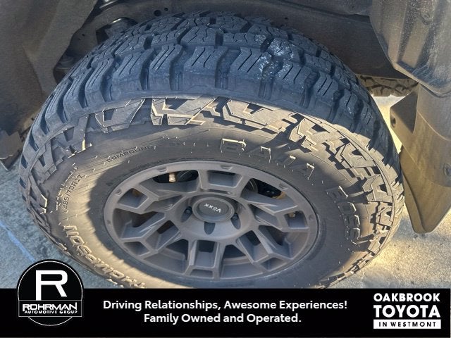 2016 Toyota 4Runner SR5 Premium