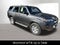 2017 Toyota 4Runner SR5 Premium