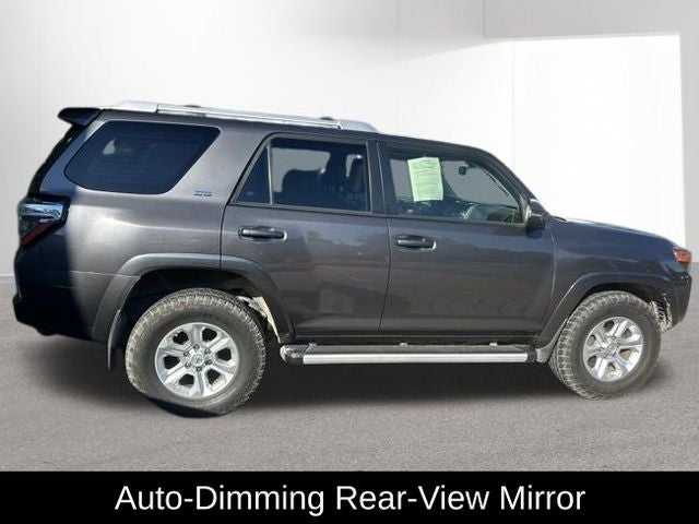 2017 Toyota 4Runner SR5 Premium