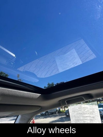 2017 Toyota 4Runner SR5 Premium