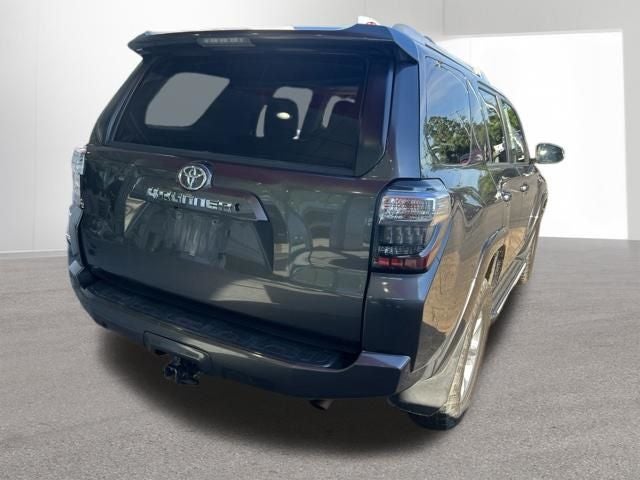 2017 Toyota 4Runner SR5 Premium
