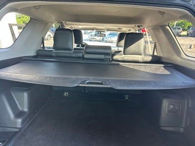 2017 Toyota 4Runner SR5 Premium