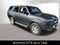 2017 Toyota 4Runner SR5 Premium