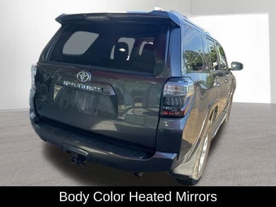 2017 Toyota 4Runner SR5 Premium
