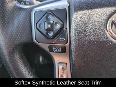 2017 Toyota 4Runner SR5 Premium