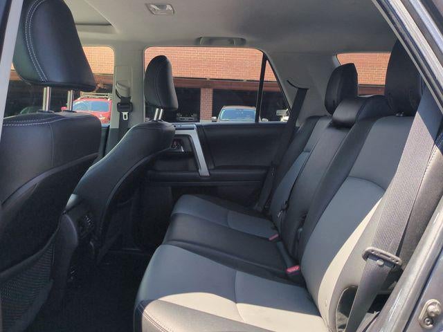 2017 Toyota 4Runner SR5 Premium
