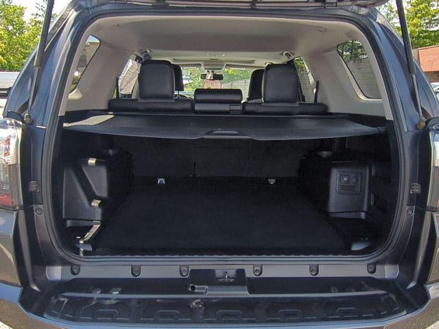 2017 Toyota 4Runner SR5 Premium