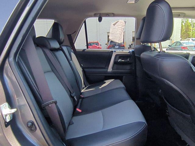 2017 Toyota 4Runner SR5 Premium