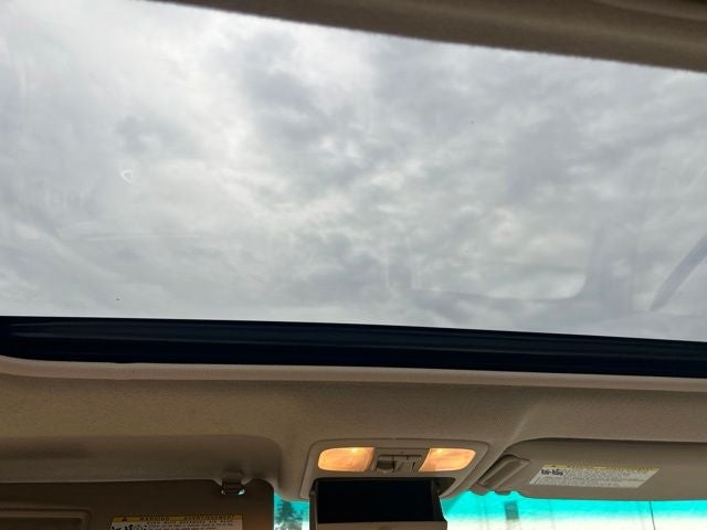 2007 Toyota HIGHLANDER V6