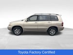 2007 Toyota HIGHLANDER V6