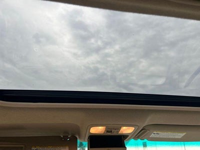 2007 Toyota HIGHLANDER V6