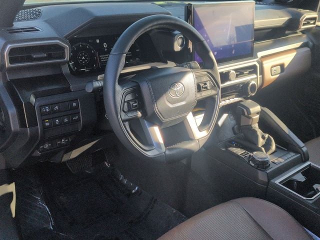 2025 Toyota 4RUNNER Limited