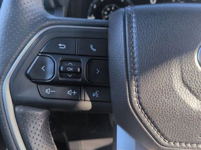 2025 Toyota 4RUNNER Limited