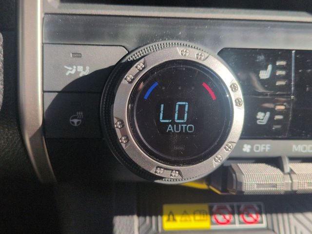 2025 Toyota 4RUNNER Limited